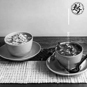 Veg Manchow Soup