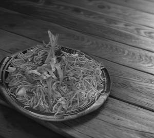 Schezwan Noodles