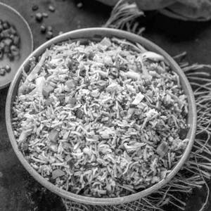 Veg Hong Kong Rice