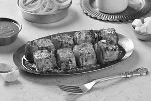Delhi-6 Butter Paneer Tikka