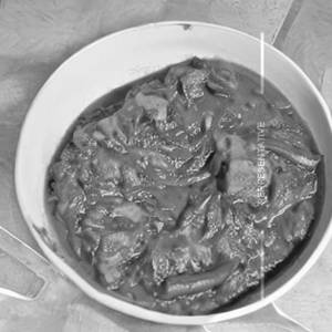 Dal Palak
