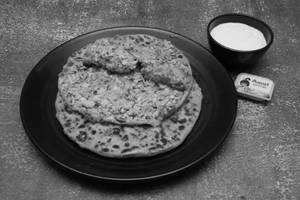 Gobi Paratha