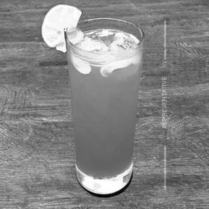 Fresh Lime Water