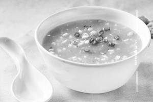 Chiken Sweet Corn Soup