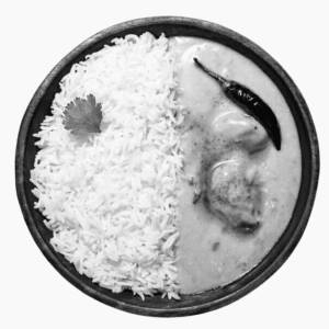 Kadhi Chawal Mix