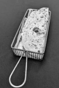 Butter Roti