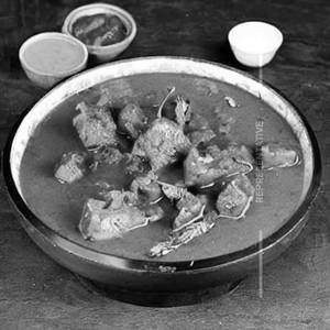 Subzi Panchmel