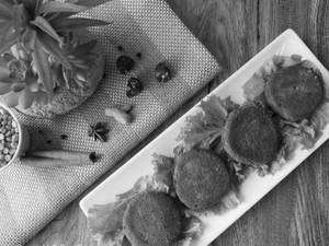 Shami Kabab(mutton)