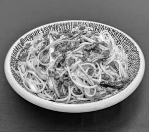 Chinese Hakka Noodles