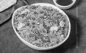 Mix Fried Rice
