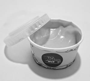 Extra Dipping Sauce