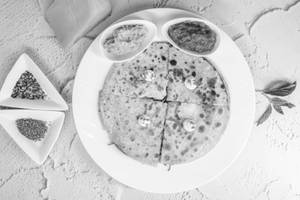 Vegetable Quesadillas