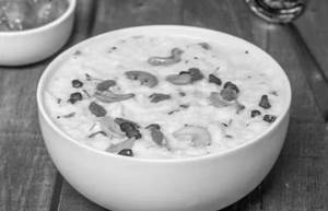 Curd Rice