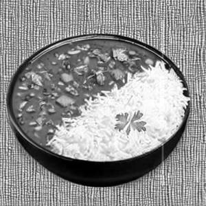 Veg Himalayan Pot Rice