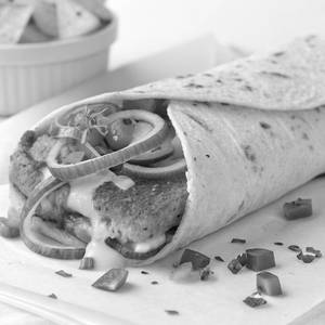Aloo Cheese Roll