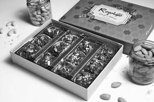 Dodha Barfi