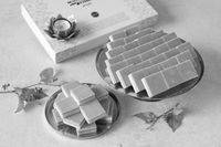 Pista Burfi