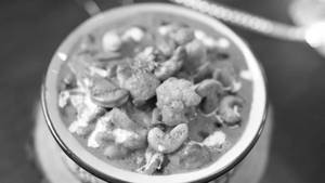 Veg Deewani Handi