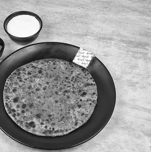 Aloo Paratha