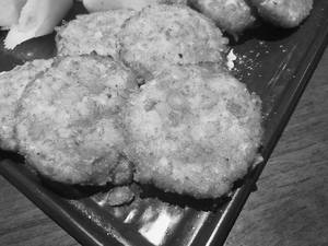 Naram Dil Kebab