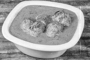 Malai Kofta