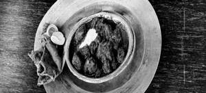 Mutton Mughlai
