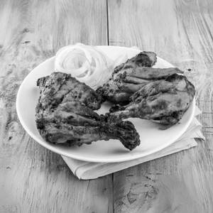 Tandoori Chicken