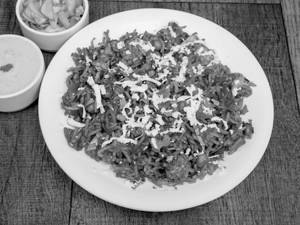 Biryani