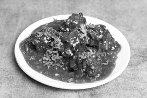 Veg Ball Manchurian