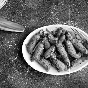 Tilli Baby Corn