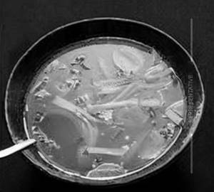 Clear Soup