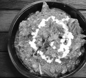 Veg Hyderabadi