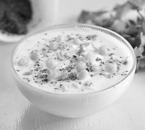 Pyaaz Raita