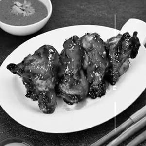Barbeque Chicken