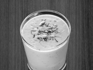 Lassi Mango