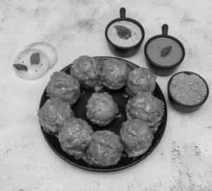 Ghee Podi Appe