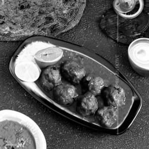 Jalpaaan Special Kofta