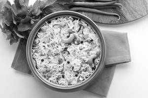 Vegetable Pulao