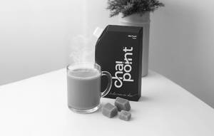 Jaggery Chai Flask
