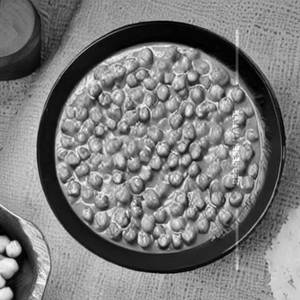 Cheese Peas Curry