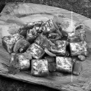 Paneer Honey Chilly
