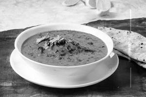 Dal Tadka