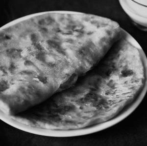 Aloo Kulcha
