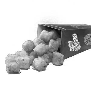 Chilly Poppers