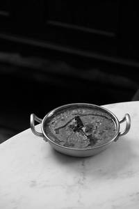 Dal Tadka