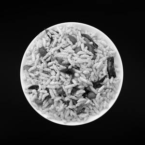 Garlic Puffed Rice | Murmurra (100 Gms)
