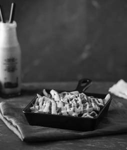 Classic fries