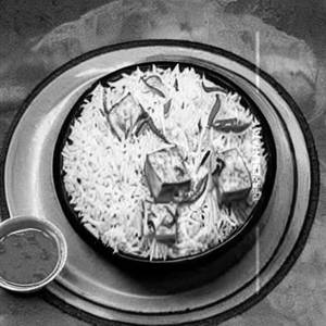 Paneer Himalayan Pot Rice