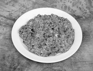 Paneer Bhuji