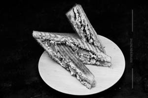 Tandoori Paneer Sandwich